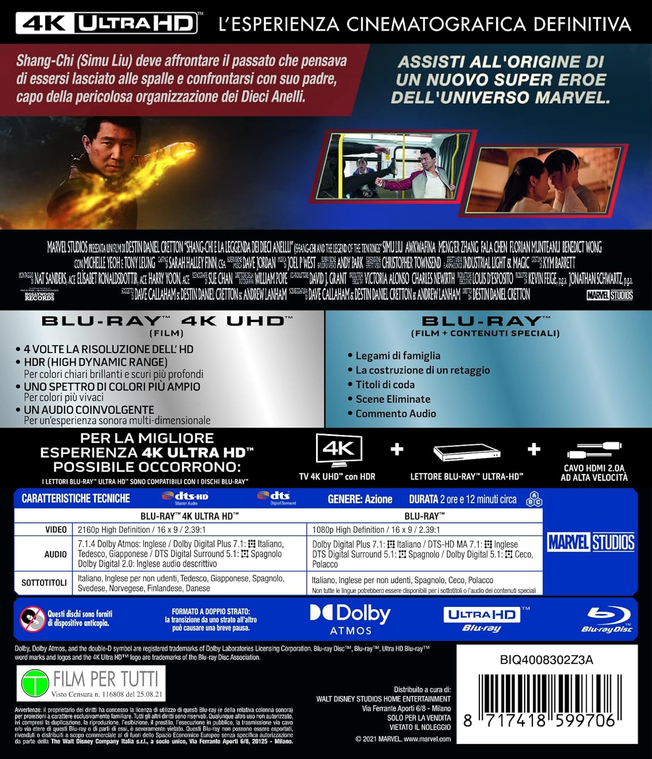 Shang-Chi