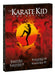 The Karate Kid Collection ( Box 4 Br)