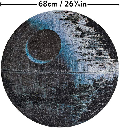 Ridley's Games STW005 Star Wars Jigsaw Puzzle, Other/Mixed