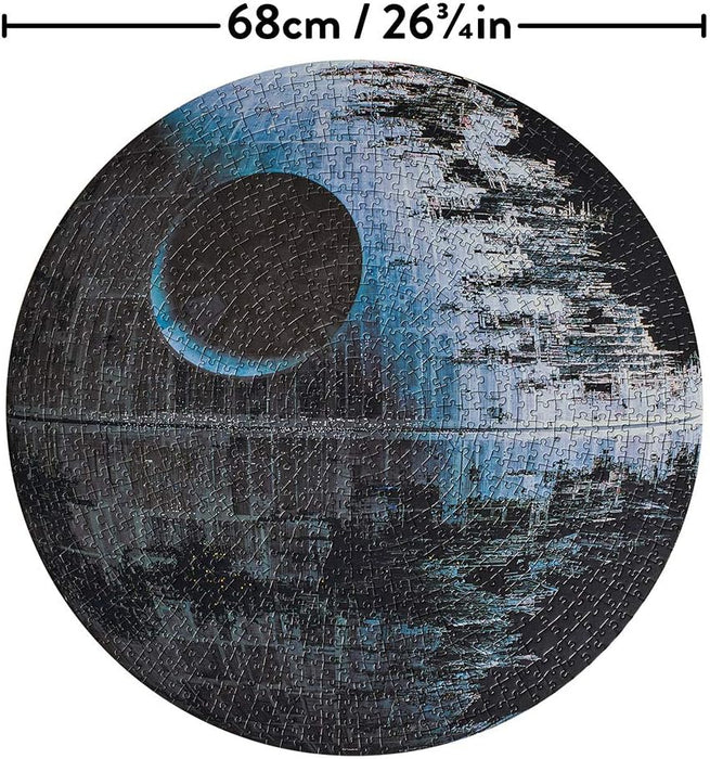 Ridley's Games STW005 Star Wars Jigsaw Puzzle, Other/Mixed