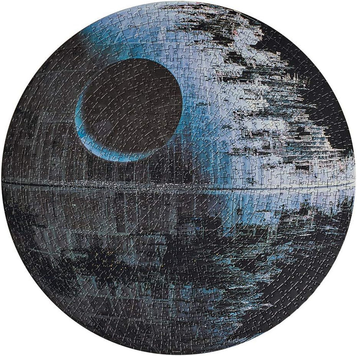 Ridley's Games STW005 Star Wars Jigsaw Puzzle, Other/Mixed