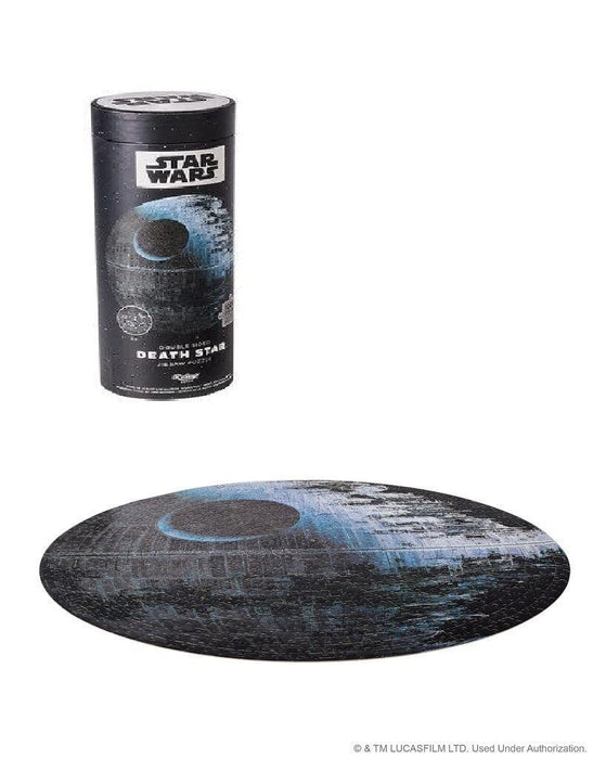 Ridley's Games STW005 Star Wars Jigsaw Puzzle, Other/Mixed