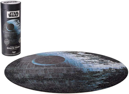 Ridley's Games STW005 Star Wars Jigsaw Puzzle, Other/Mixed