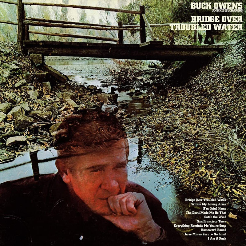 Bridge Over Troubled Water