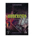 Cartographers Heroes Map Pack 3 - Undercity