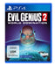Evil Genius 2: World Domination (PlayStation PS4