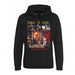 DREAM THEATER - IMAGES AND WORDS BLACK Epic Print Hooded Sweat Small