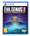 Evil Genius 2: World Domination (PlayStation PS5