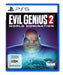 Evil Genius 2: World Domination (PlayStation PS5
