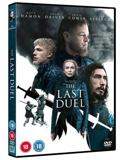 The Last Duel