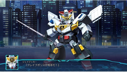 Super Robot Wars 30 (Import)