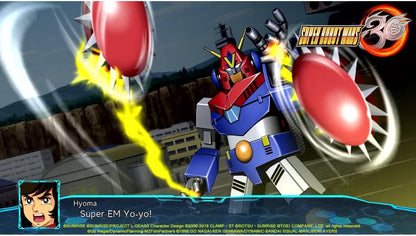 Super Robot Wars 30 (Import)