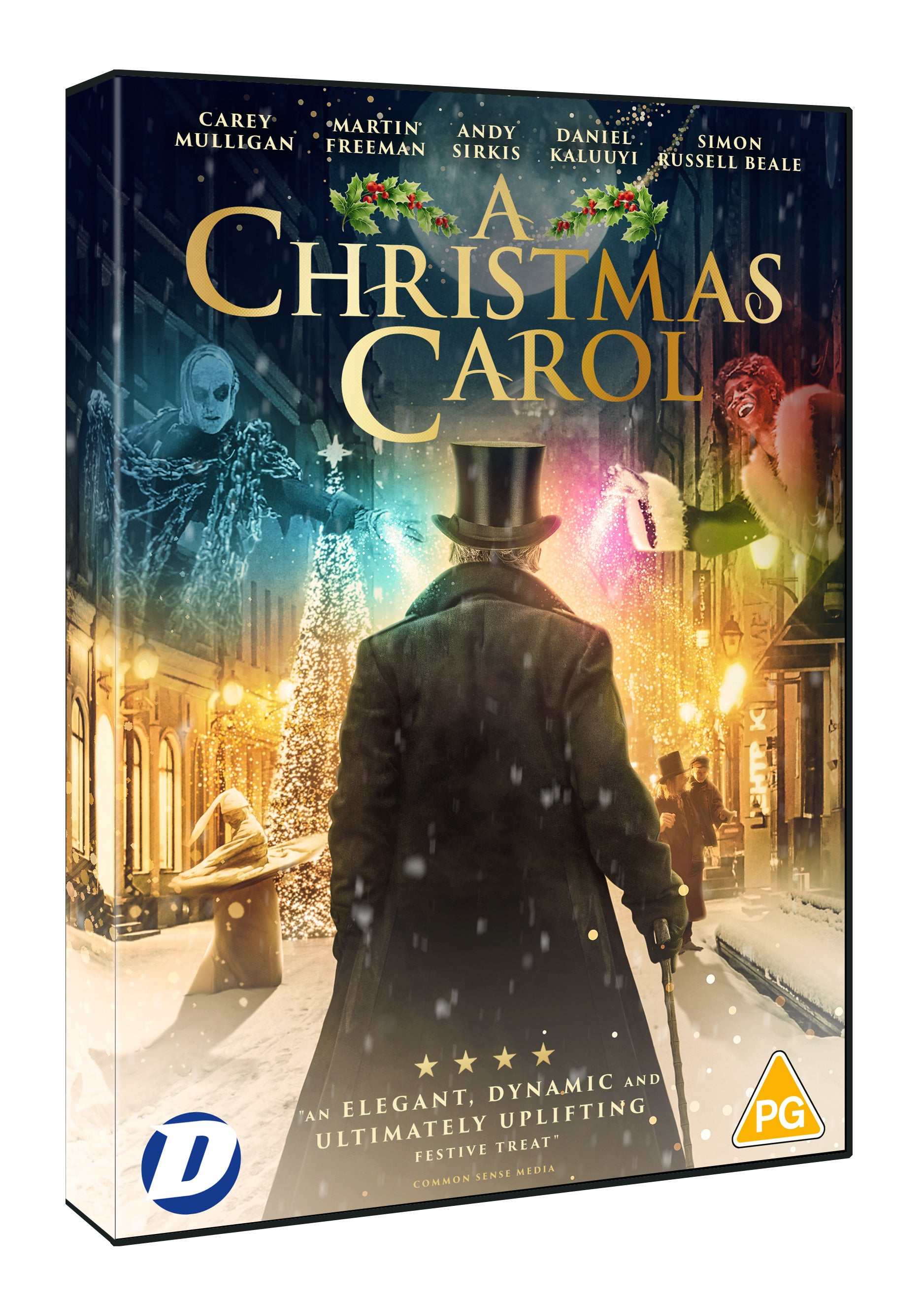 A Christmas Carol