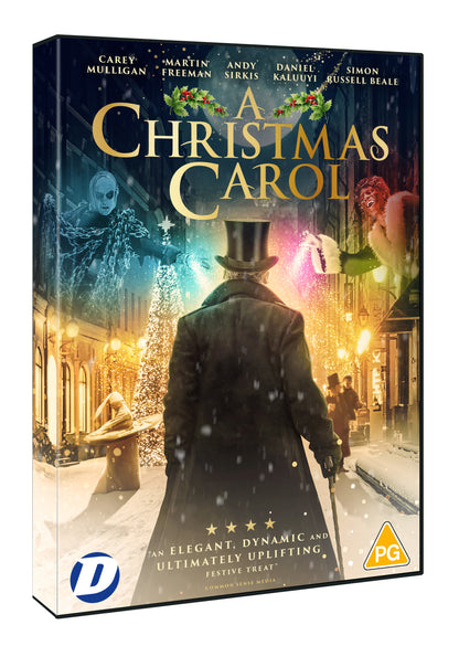 A Christmas Carol