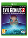 Evil Genius 2: World Domination. XBox One