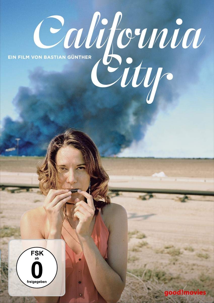 California City (OmU