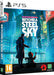 Beyond A Steel Sky - Steelbook Edition (PS5