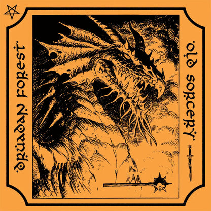 Druadan Forest/Old Sorcery