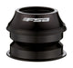 FSA Orbit ZS 4D Semi-Integrated 1 1/8 Inch Headset - Black