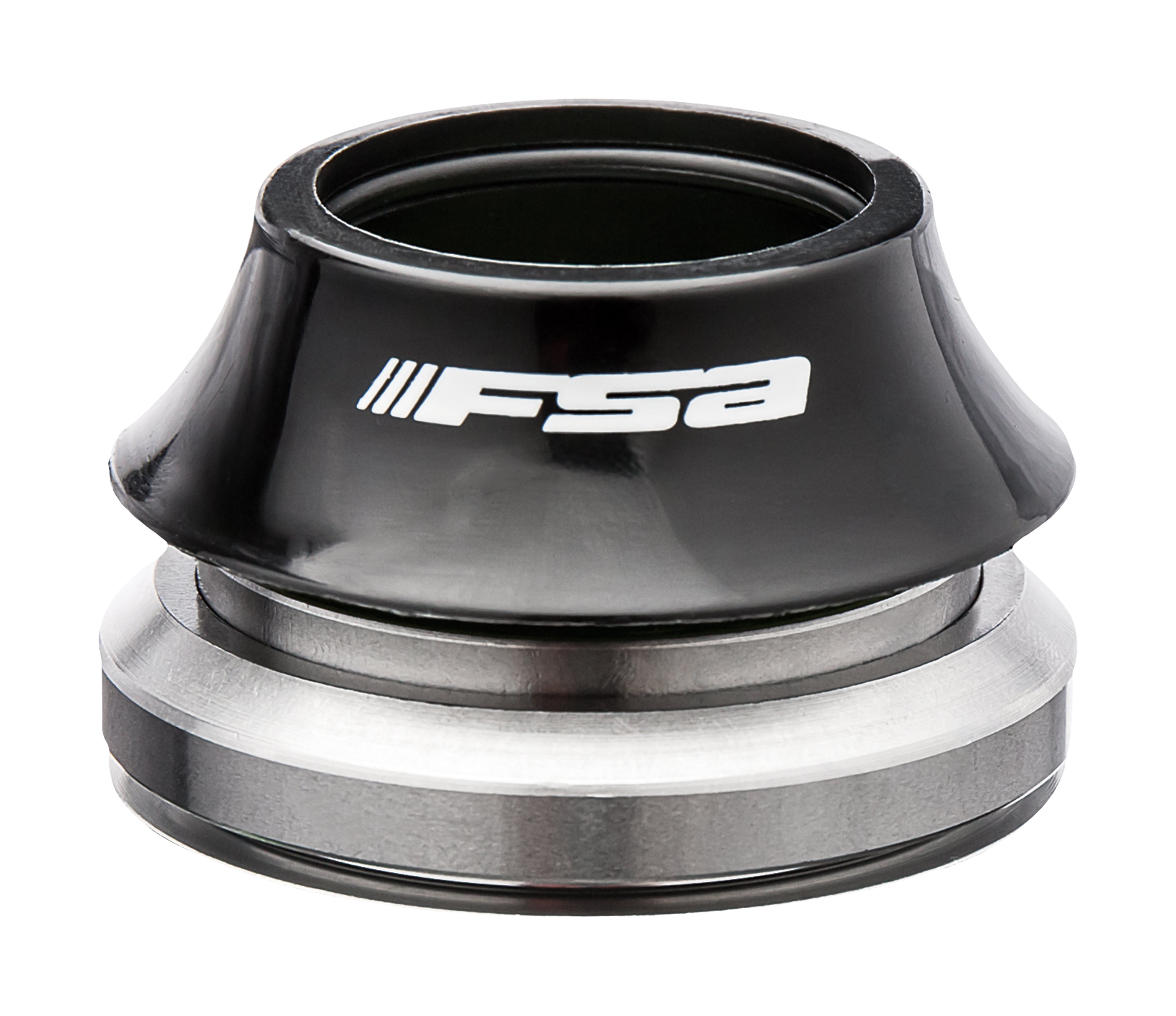 No.47/50P Headset (Black, 1.1/8-1.5``)