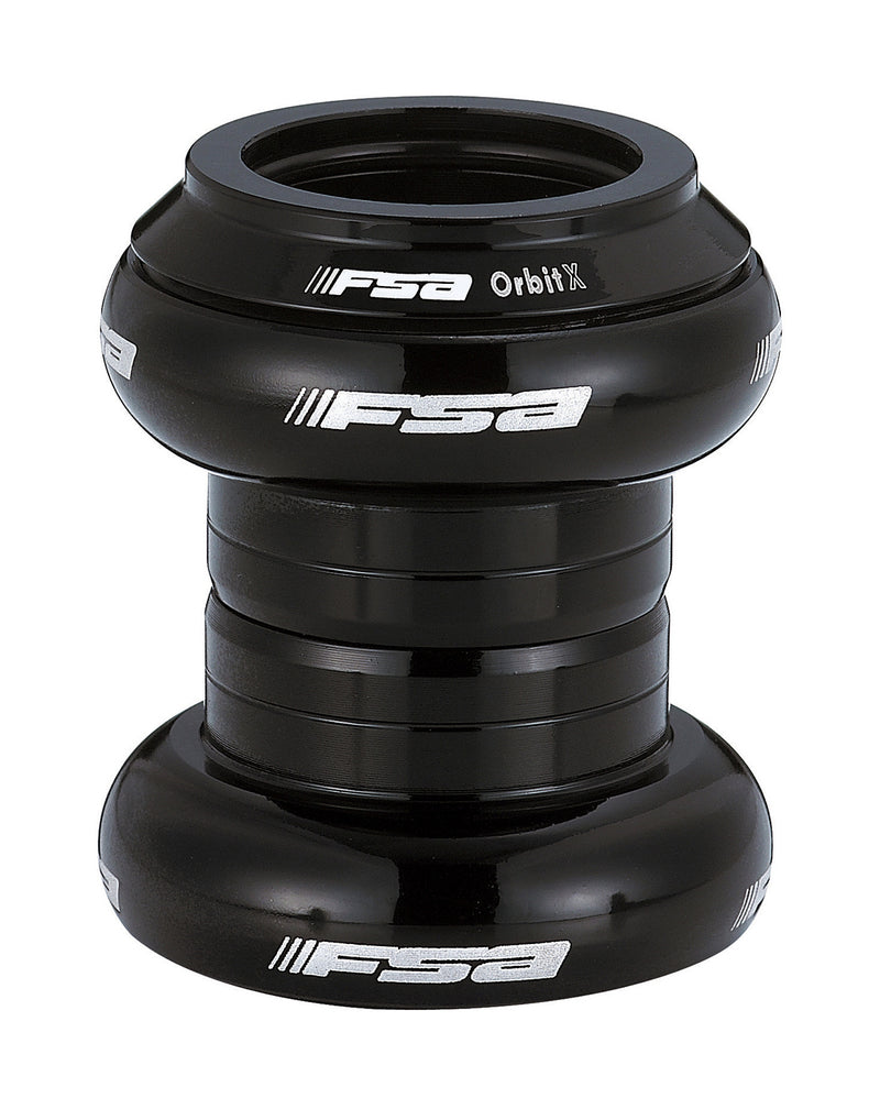 FSA Serie sterzo Ahead th-857 1-1/8" Nero (Serie Sterzo