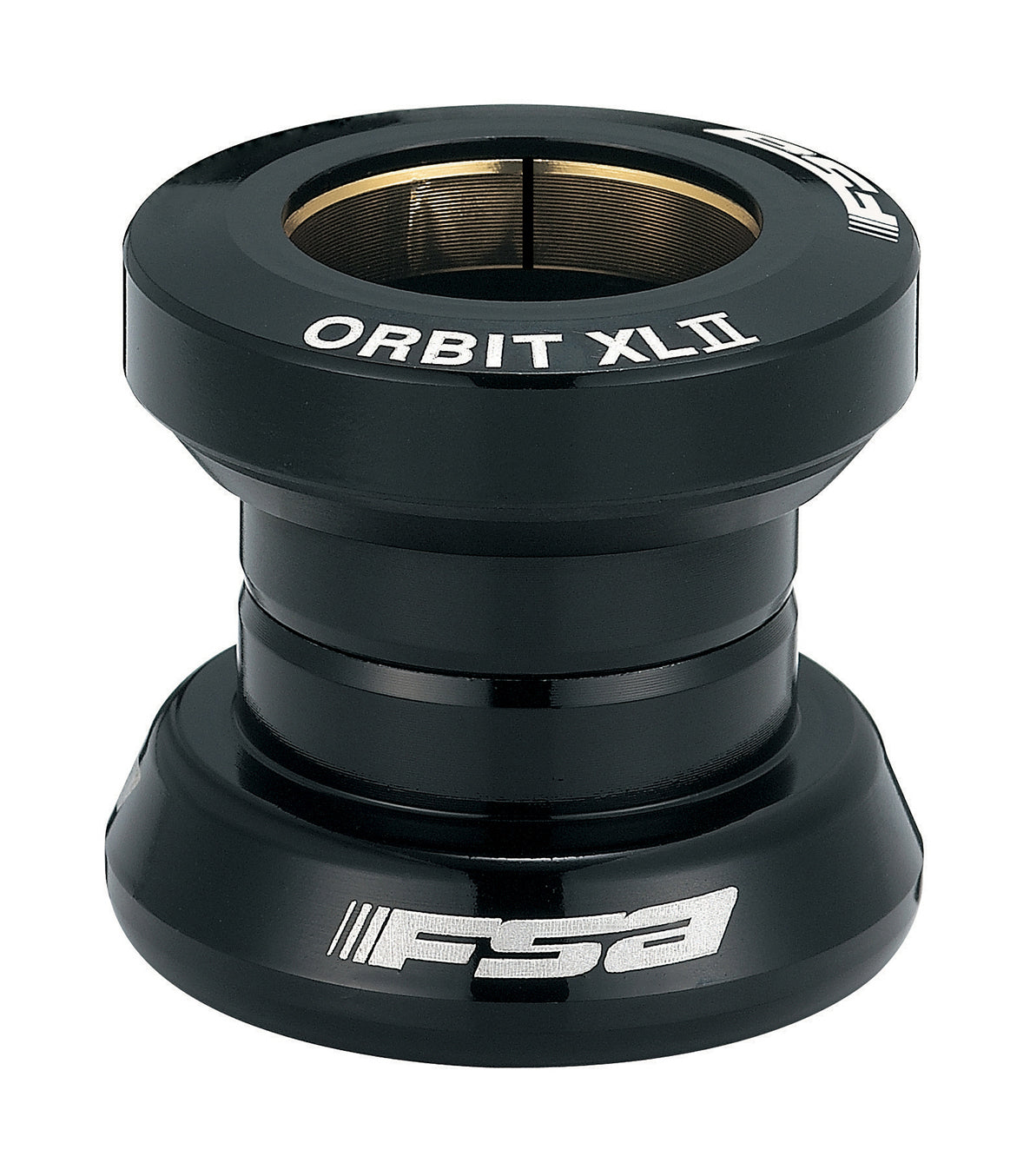 FSA Jeu de Direction Externe Orbit XL II 1" 1/8 EC34