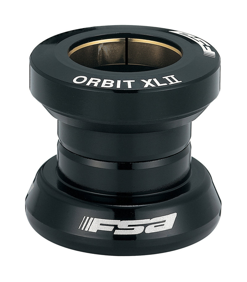 FSA Jeu de Direction Externe Orbit XL II 1" 1/8 EC34