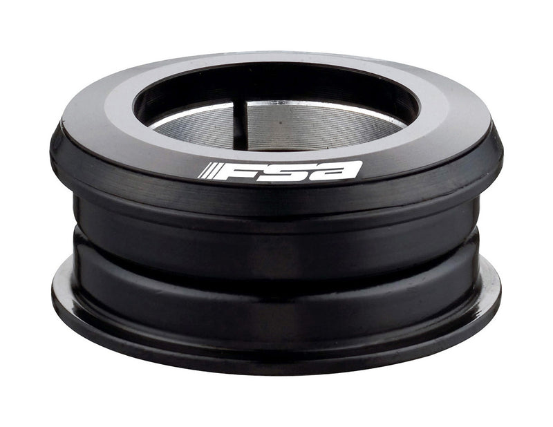 FSA No.11 AGY Giant OCR Semi-Integrated Headset - Black, 1.1/8-Inch