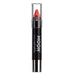 Smiffys Moon Glow Intense Neon UV Body Crayons, Intense Re