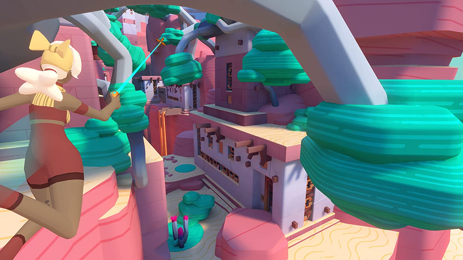 Windlands 2 PSVR (PS4)