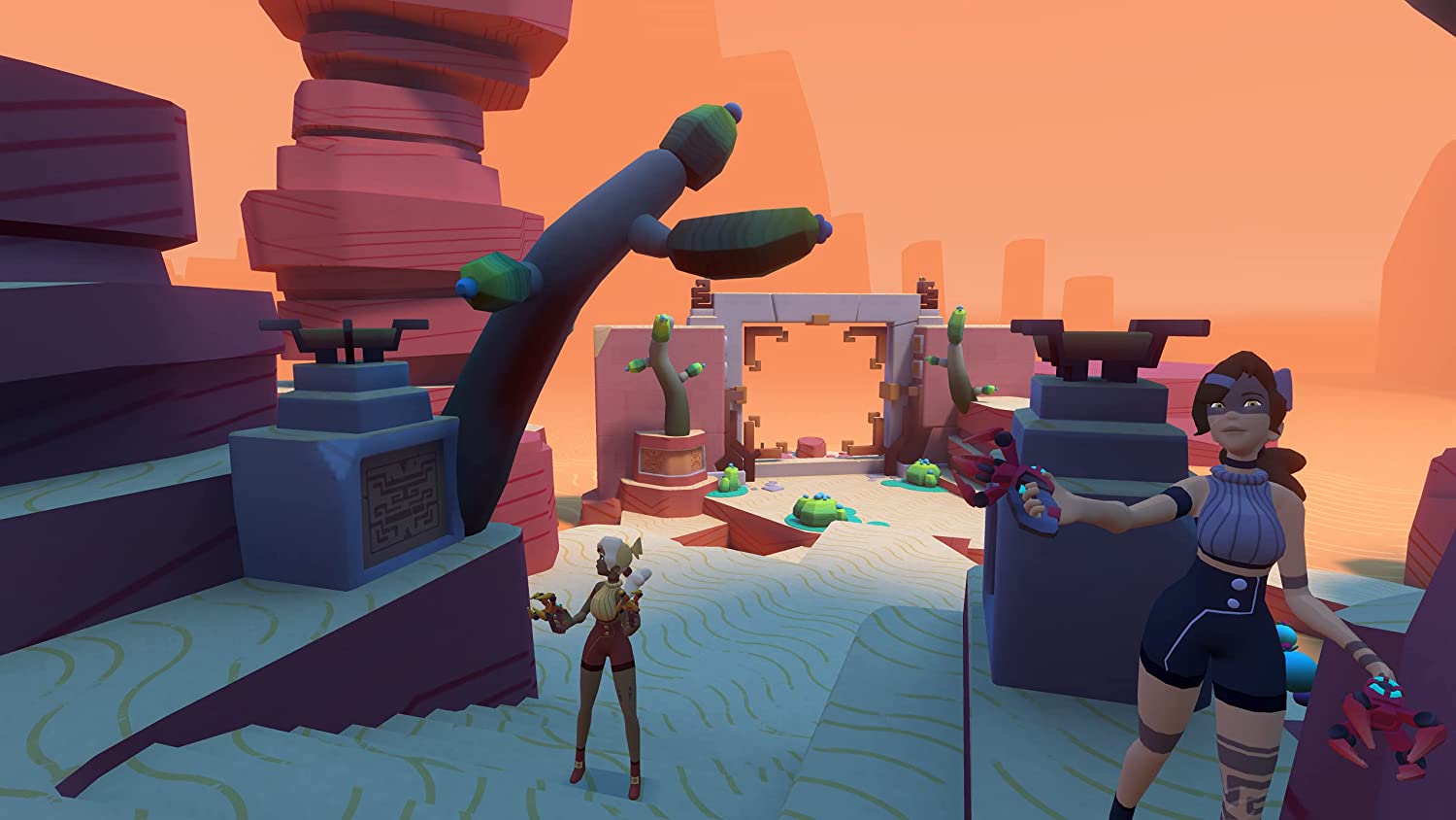 Windlands 2 PSVR (PS4)