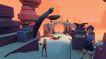 Windlands 2 PSVR (PS4)