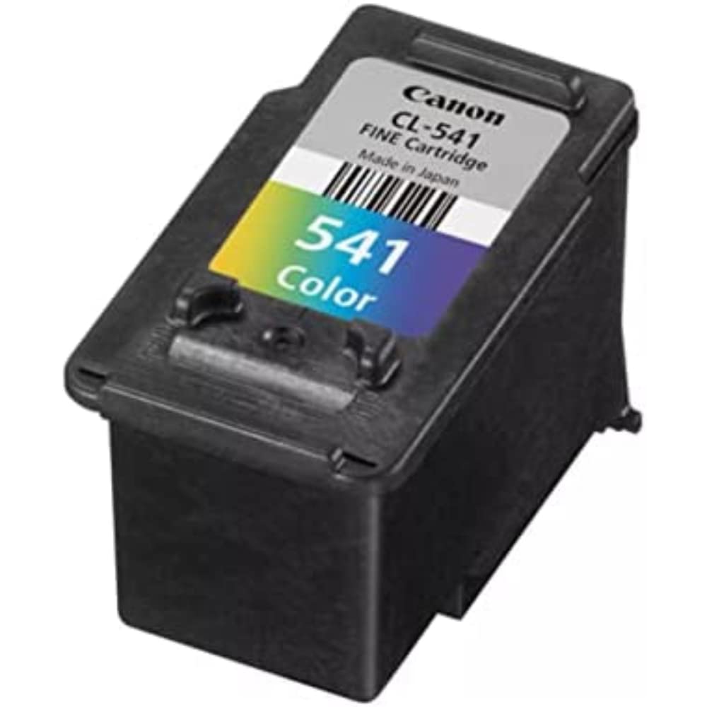 Canon Originaltinte CL-541, Größe Standard, Farbe