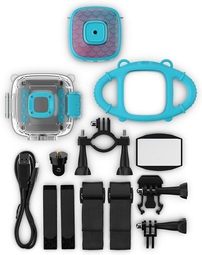 KitVision KVKIDCAM action sports camera 5 MP