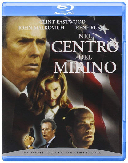 Nel centro del mirino