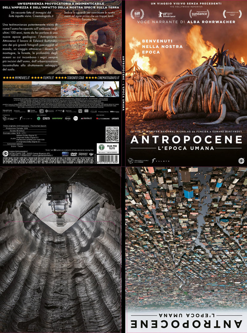 Antropocene