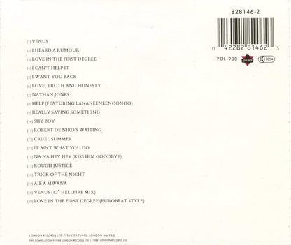 Greatest Hits