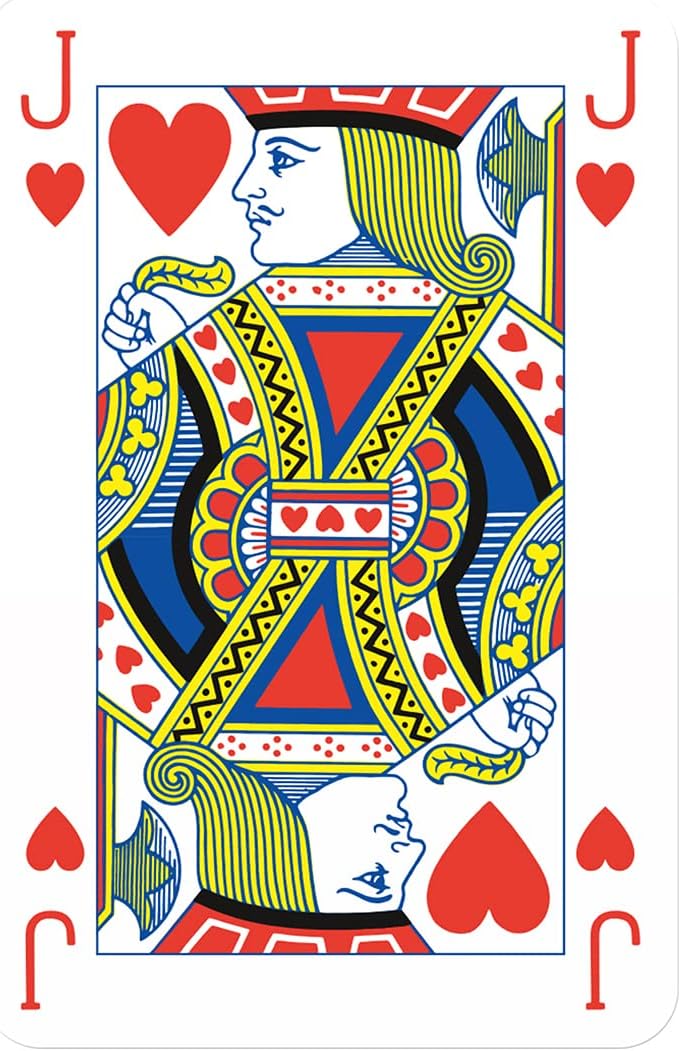 Waddingtons Number 1 Moomins Playing Card Game, enter Moominvalley and play with Little My, Snorkmaiden, Moominmamma and Moominpappa, gifts and toys for boys and girls aged 6 plus