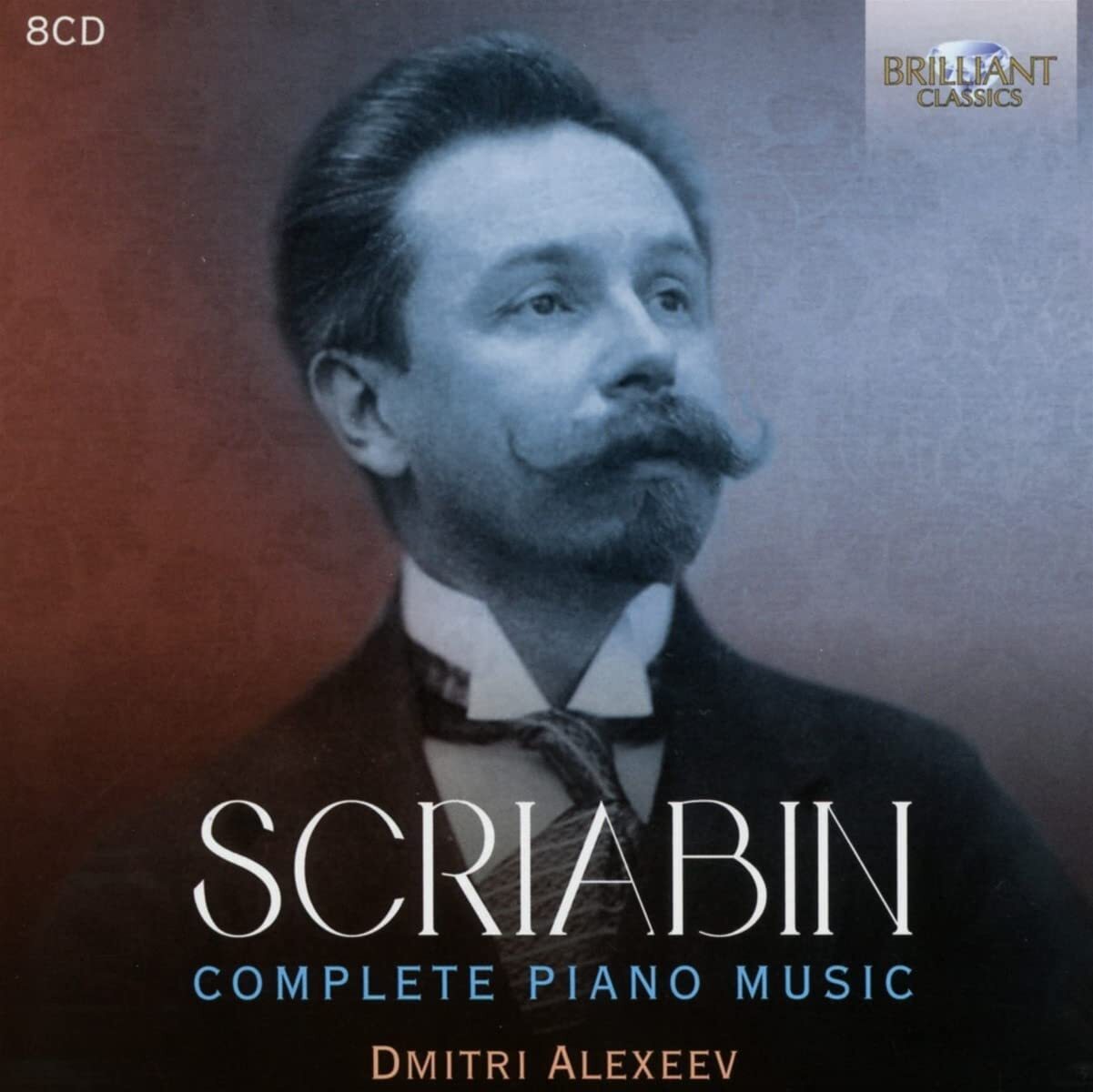 Scriabin: Complete Piano Music