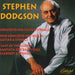 Stephen Dodgson: Orchestral and Vocal Works