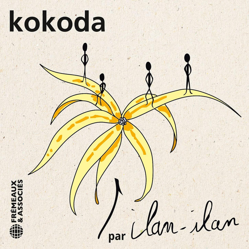 Kokoda: Ilan-ilan
