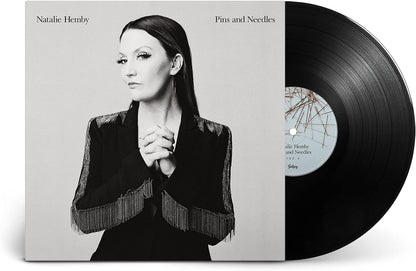 Pins And Needles