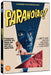 Paranoiac