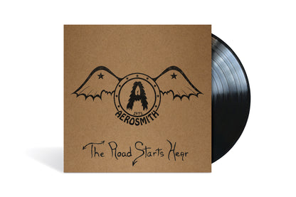 1971: The Road Starts Hear