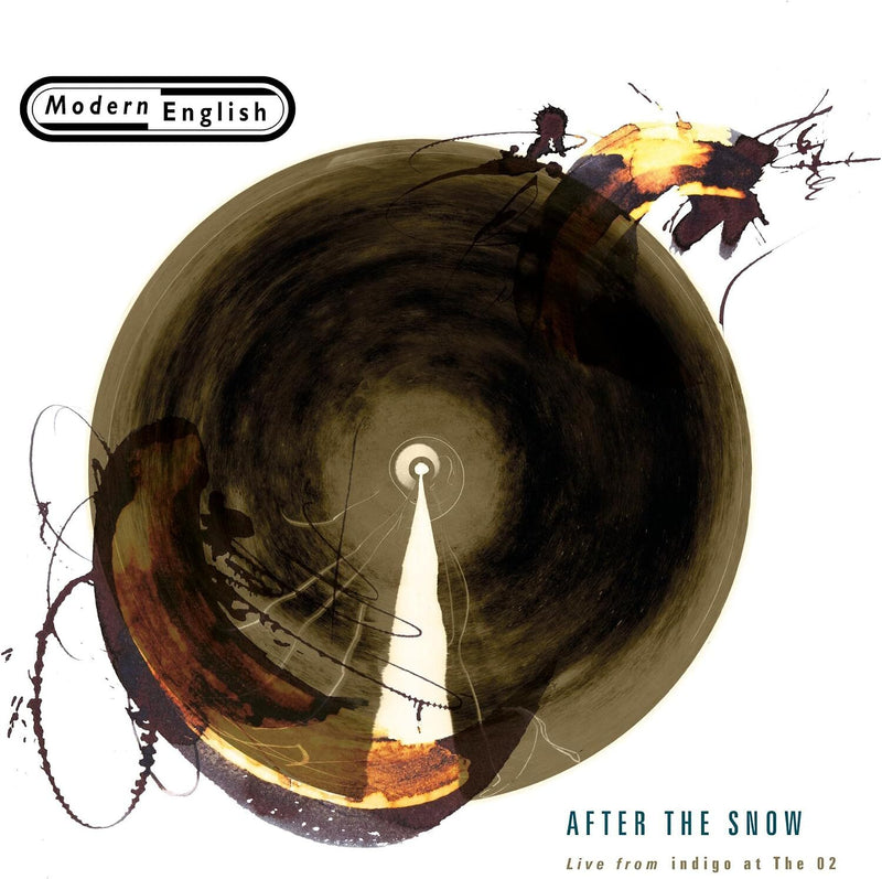 After the Snow: Live from Indigo @ O2