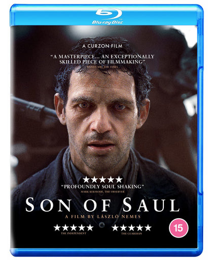 Son of Saul