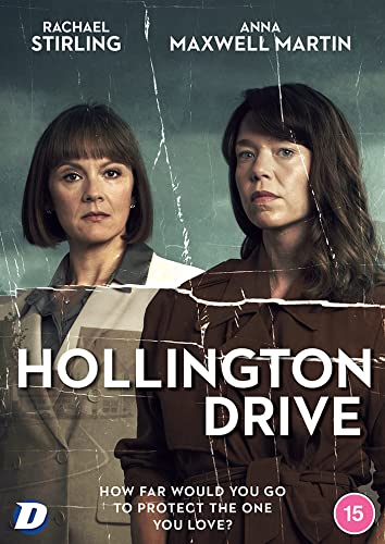 Hollington Drive