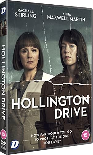 Hollington Drive