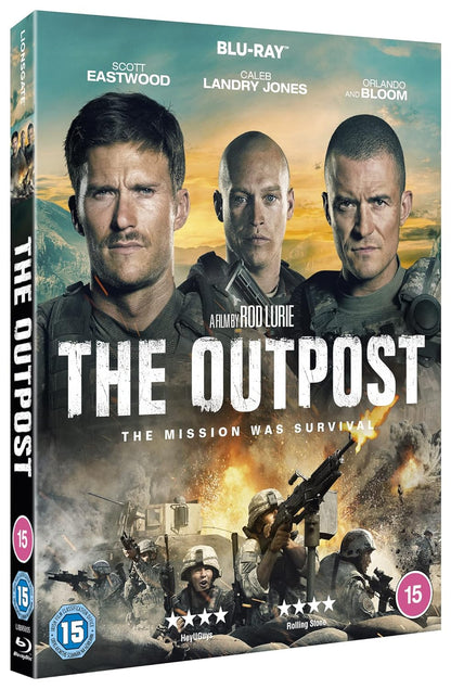 The Outpost
