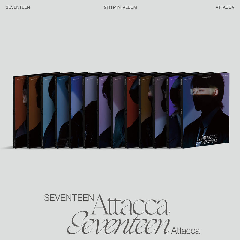 Attacca (Carat Version